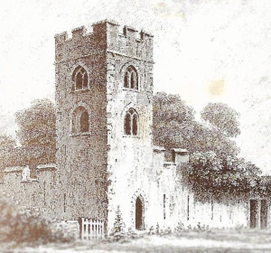 Coverdale Tower near to Paignton Constitutional Club ImageCoverdale Tower near to Paignton Constitutional Club