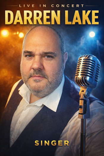 Paignton Constitutional Club Darren Lake