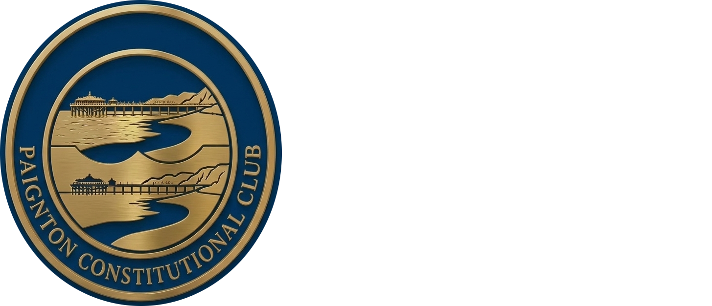 Paignton Constitutional Club 